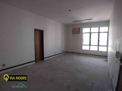 Sala para alugar no bairro Buritis, 25m²