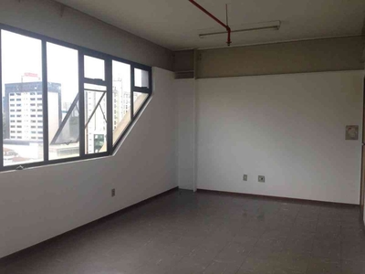 Sala para alugar no bairro Santa Efigênia, 28m²