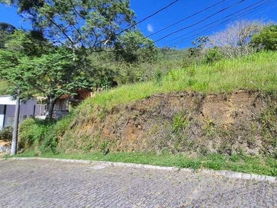 Terreno para Venda em Teresópolis, Tijuca