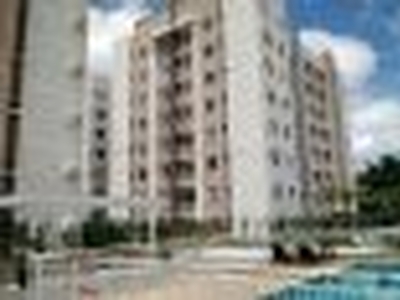 Venda Apartamento Tiradentes Campo Grande 460412 | INFOIMÓVEIS