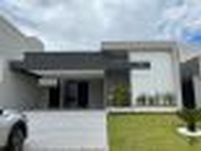 Venda Casa-Condomínio Residencial Alphaville II Campo Grande 516188 | INFOIMÓVEIS
