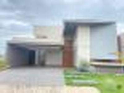 Venda Casa-Condomínio Residencial Alphaville III Campo Grande 499904 | INFOIMÓVEIS
