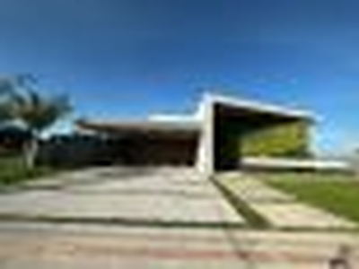 Venda Casa-Condomínio Terras do Golfe Campo Grande 552414 | INFOIMÓVEIS