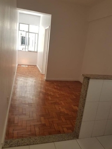 Apartamento à venda em Botafogo com 50 m², 1 quarto, 1 suíte