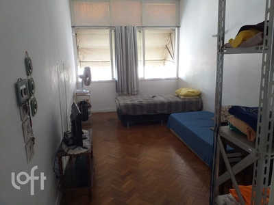 Apartamento à venda em Ipanema com 27 m², 1 quarto