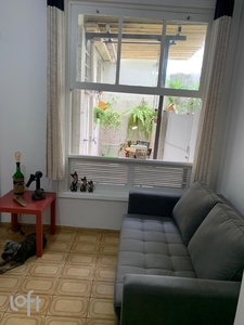 Apartamento à venda em Ipanema com 35 m², 1 quarto