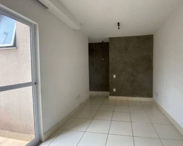Apartamento à venda em Palmeiras com 57 m², 1 quarto, 1 vaga