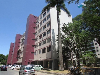 Apartamento à venda com 1 quarto na Asa Sul, Brasília