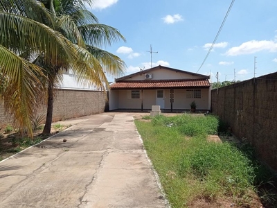 Casa - Araçatuba, SP no bairro Concórdia II