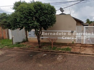 Casa Térrea com 2 Quartos à Venda por R$ 175.000