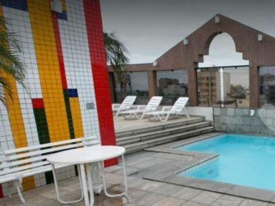 Hotel à venda por R$ 92.000.000
