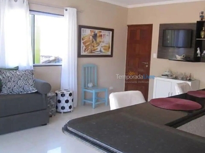 Lindo apartamento beira mar, em Maragogi