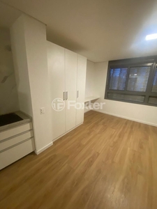 Apartamento 1 dorm à venda Avenida Lageado, Petrópolis - Porto Alegre