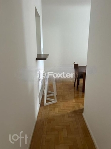 Apartamento 2 dorms à venda Rua Coronel Bordini, Auxiliadora - Porto Alegre