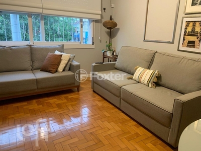 Apartamento 2 dorms à venda Rua Liberdade, Rio Branco - Porto Alegre