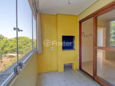 Apartamento 2 dorms à venda Rua Sepé Tiaraju, Medianeira - Porto Alegre