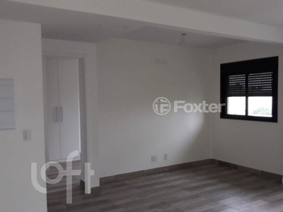 Apartamento 2 dorms à venda Rua São Josemaria Escriva, Jardim do Salso - Porto Alegre