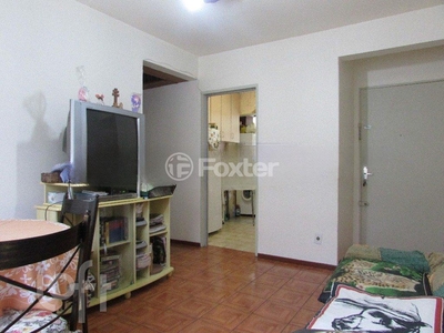 Apartamento 3 dorms à venda Rua Luiz de Camões, Santo Antônio - Porto Alegre