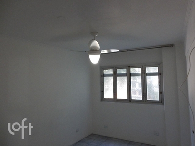 Apartamento à venda em Bela Vista com 35 m², 1 quarto