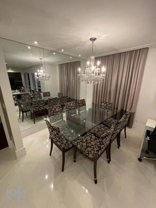 Apartamento à venda em Campo Grande com 80 m², 3 quartos, 2 suítes, 2 vagas