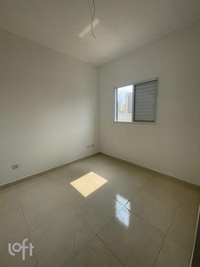 Apartamento à venda em Carrão com 40 m², 1 quarto