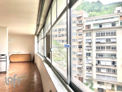 Apartamento à venda em Copacabana com 245 m², 4 quartos, 1 vaga