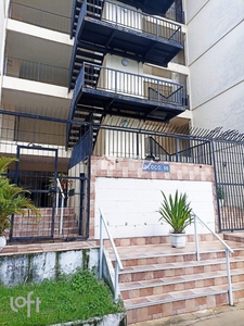 Apartamento à venda em Inhaúma com 61 m², 2 quartos, 1 vaga