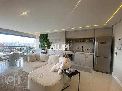Apartamento à venda em Ipiranga com 60 m², 2 quartos, 1 suíte, 1 vaga