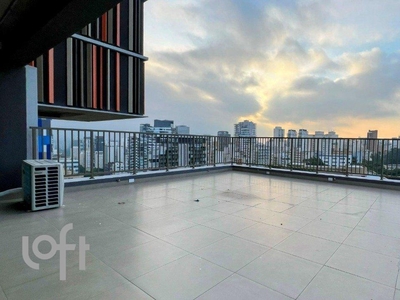 Apartamento à venda em Jardim América com 104 m², 1 quarto