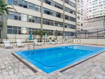 Apartamento à venda em Jardim Paulista com 132 m², 3 quartos, 1 suíte, 1 vaga