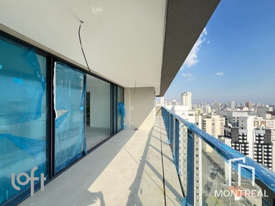Apartamento à venda em Jardim Paulista com 154 m², 3 quartos, 3 suítes, 1 vaga