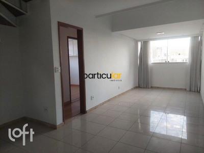 Apartamento à venda em Ouro Preto com 162 m², 3 quartos, 1 suíte, 2 vagas