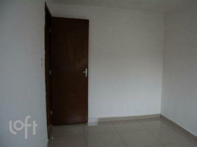 Apartamento à venda em Pirituba com 48 m², 2 quartos, 1 vaga