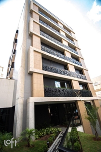 Apartamento à venda em Santo Antônio com 142 m², 4 quartos, 2 suítes, 3 vagas