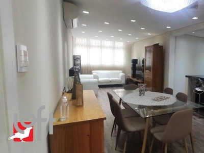 Apartamento à venda em Vila Mariana com 105 m², 2 quartos, 1 suíte