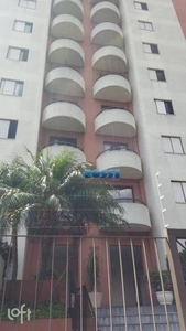 Apartamento à venda em Vila Prudente com 62 m², 2 quartos, 1 suíte, 1 vaga