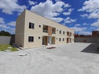 Apartamento com 2 Quartos à venda, 54m² - Ancuri