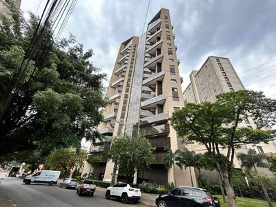 Apartamento com 2 quartos à venda no bairro Santa Efigênia, 69m²