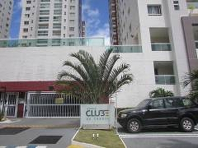 Apartamento com 3 Quartos à venda, 76m² - Farolândia