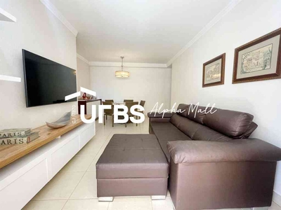 Apartamento com 3 quartos à venda no bairro Alto da Glória, 85m²