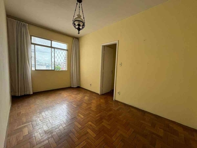 Apartamento com 3 quartos à venda no bairro Barro Preto, 90m²
