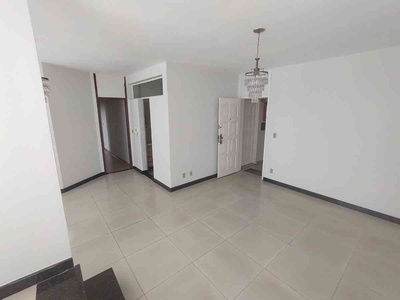 Apartamento com 3 quartos à venda no bairro Sagrada Família, 96m²