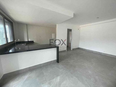 Apartamento com 2 quartos para alugar no bairro Santo Agostinho, 67m²