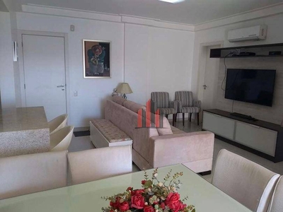 Apartamento em Abraão, Florianópolis/SC de 88m² 3 quartos à venda por R$ 859.000,00