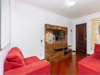 Apartamento em Americanópolis, São Paulo/SP de 45m² 2 quartos à venda por R$ 223.500,00