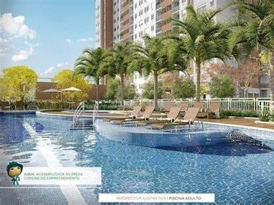 Apartamento em Anil, Rio de Janeiro/RJ de 55m² 2 quartos à venda por R$ 324.000,00