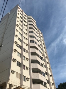 Apartamento em Araés, Cuiabá/MT de 140m² 3 quartos para locação R$ 3.000,00/mes