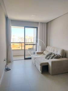 Apartamento em Areias, São José/SC de 71m² 2 quartos à venda por R$ 434.000,00