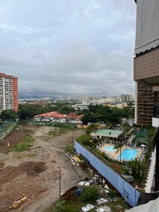 Apartamento em Barra da Tijuca, Rio de Janeiro/RJ de 64m² 1 quartos à venda por R$ 599.000,00