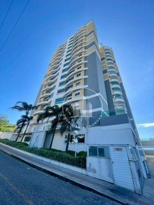 Apartamento em Barreiros, São José/SC de 65m² 2 quartos à venda por R$ 699.000,00